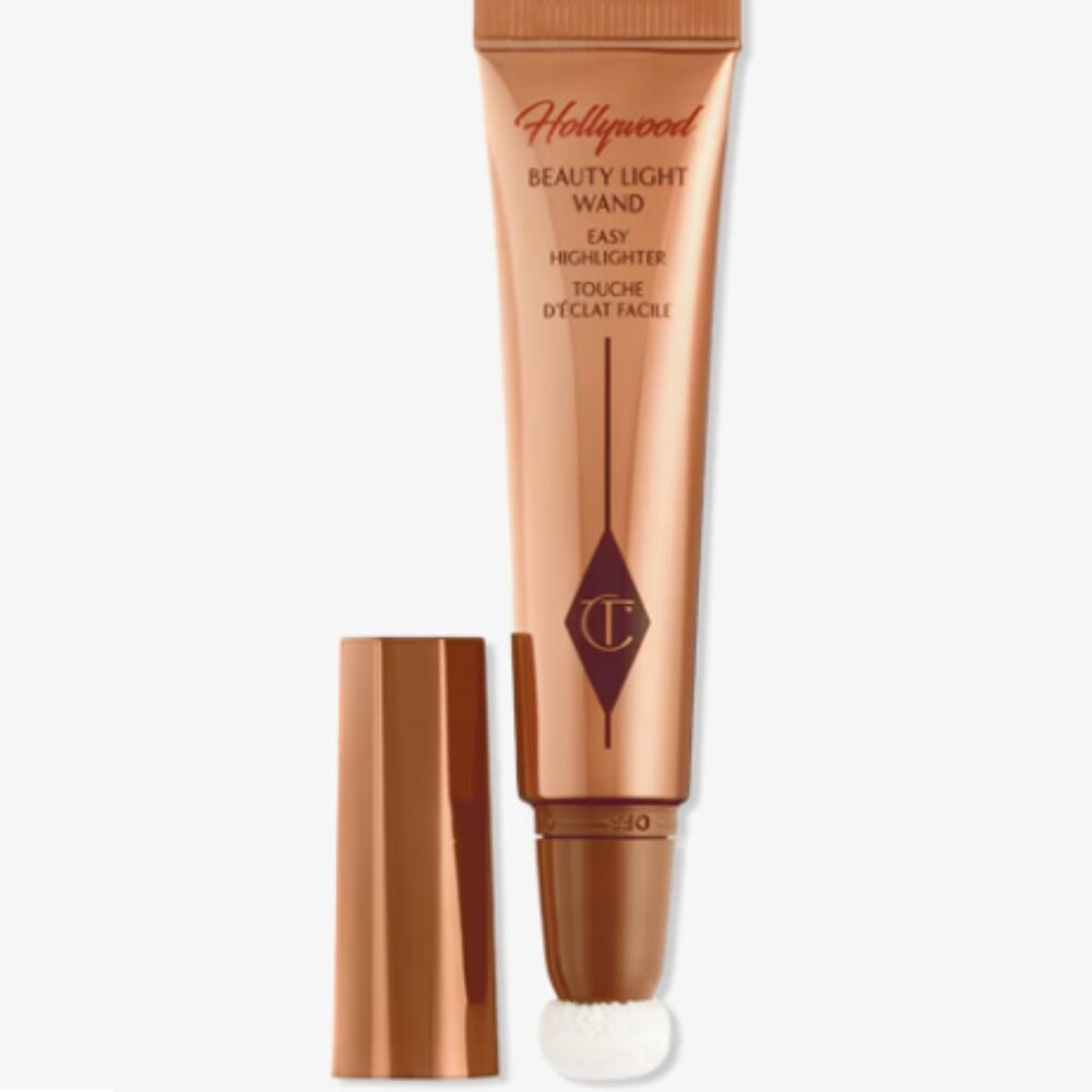 NIB Charlotte Tilbury Beauty Lighter Wand, Spotlight